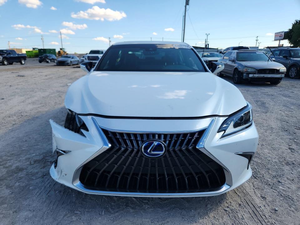 Aukcja sprzedaży 2022 Lexus Es 300h, vin: 58AEA1C13NU016386, numer aukcji: 67631766