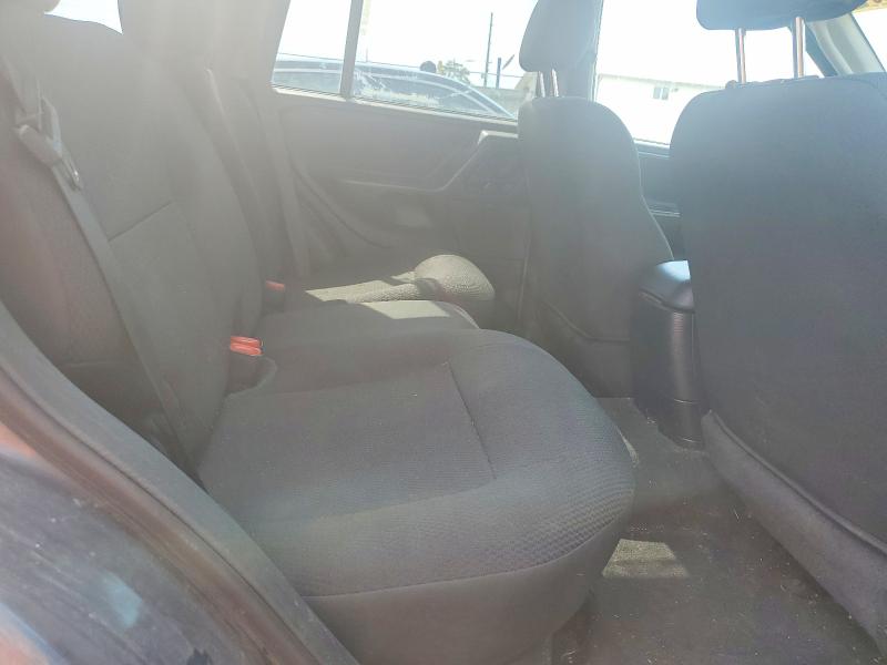 2002 Jeep Grand Cherokee მანქანა იყიდება აუქციონზე, vin: 1J4GW48S72C227739, აუქციონის ნომერი: 67935046