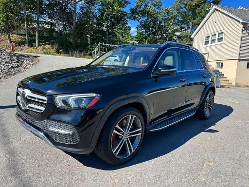 63161256 :رقم المزاد ، 4JGFB5KB0NA730973 vin ، 2022 Mercedes-benz Gle مزاد بيع