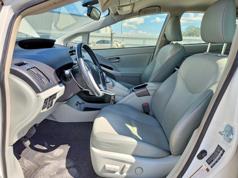 Продажа на аукционе авто 2015 Toyota Prius, vin: JTDKN3DU3F0481489, номер лота: 68495376