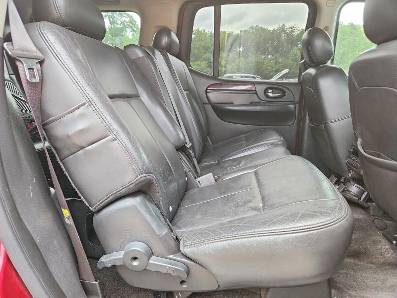 68536176 :رقم المزاد ، 1GKET66M866109584 vin ، 2006 Gmc Envoy مزاد بيع