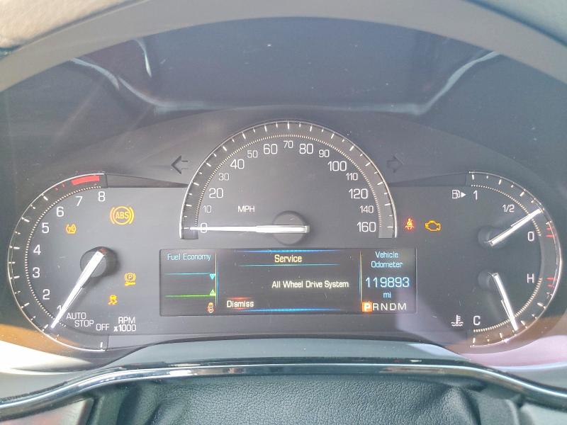 Продаж на аукціоні авто 2017 Cadillac Cts, vin: 1G6AY5SS4H0179506, номер лоту: 67532426