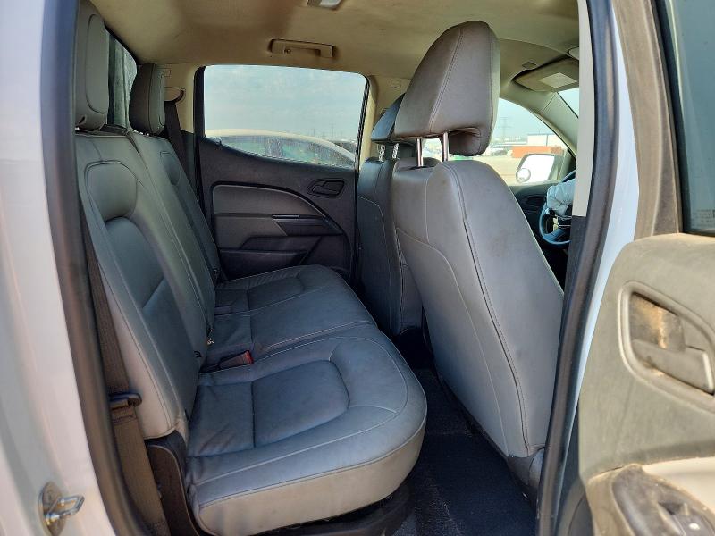 Продажа на аукционе авто 2022 Chevrolet Colorado, vin: 1GCGSBEN2N1328109, номер лота: 67837256