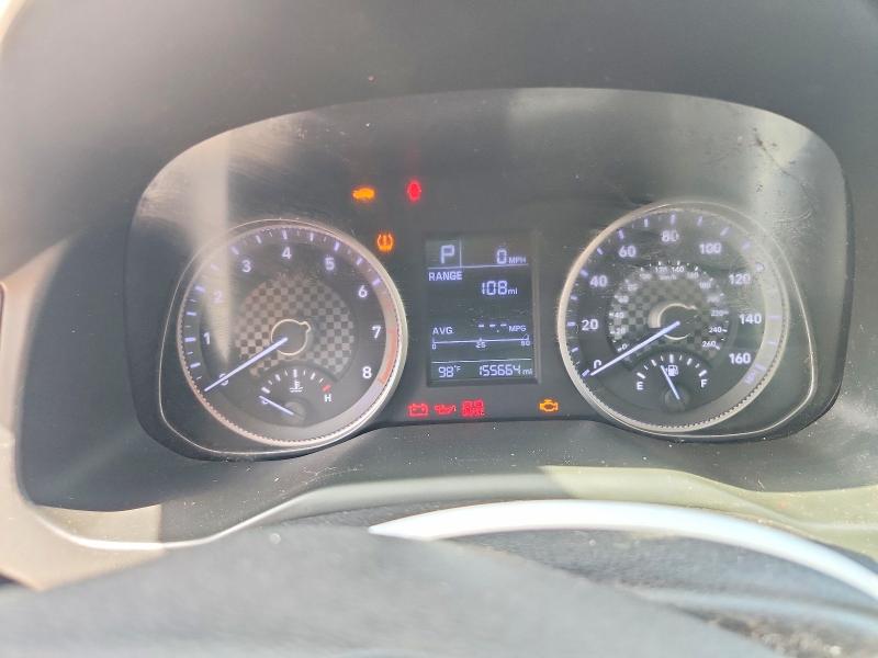 Auction sale of the 2019 Hyundai Elantra, vin: 5NPD74LF9KH457450, lot number: 67824586
