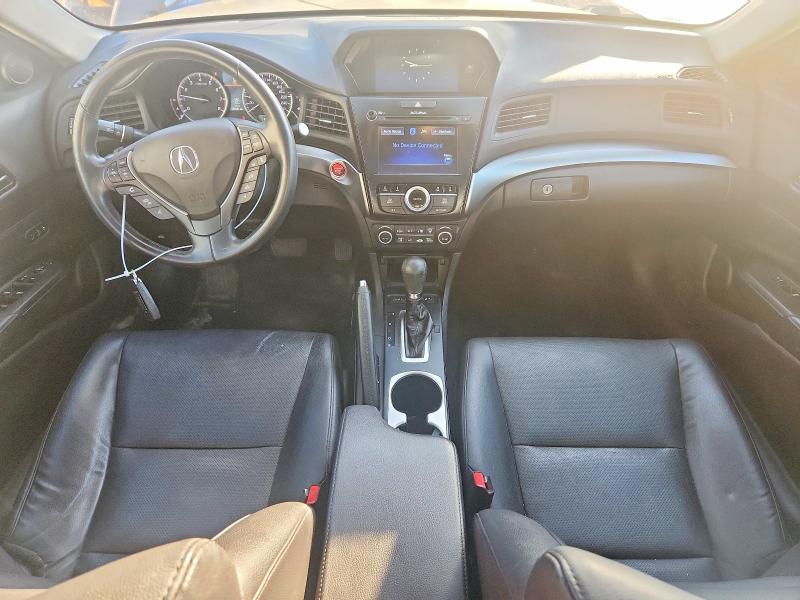 Aukcja sprzedaży 2017 Acura Ilx, vin: 19UDE2F78HA801432, numer aukcji: 69700676
