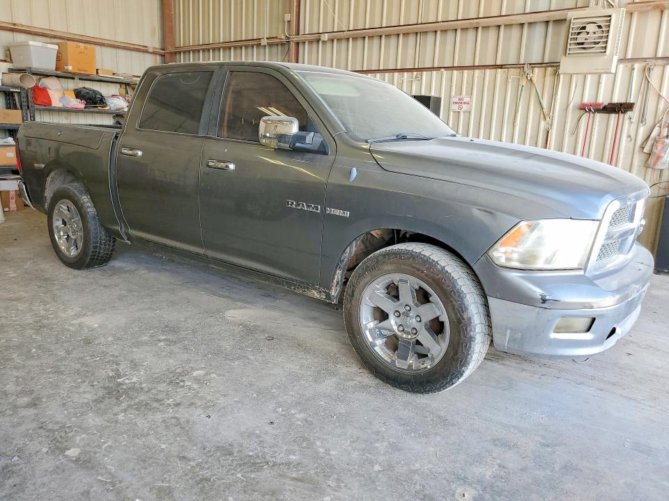 69550546 :رقم المزاد ، 1D3HB13T59J532237 vin ، 2009 Dodge Ram 1500 مزاد بيع