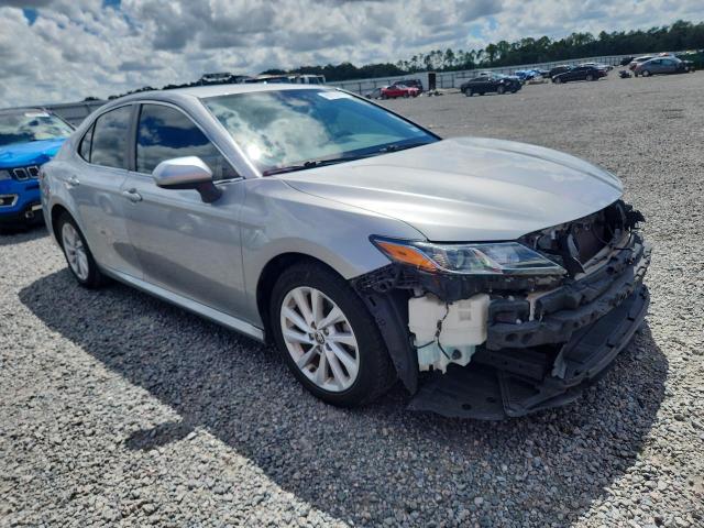 2021 Toyota Camry მანქანა იყიდება აუქციონზე, vin: 4T1C11AK7MU587078, აუქციონის ნომერი: 69726186