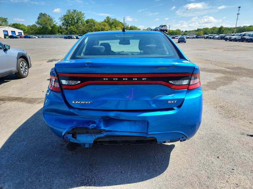 Aukcja sprzedaży 2016 Dodge Dart, vin: 1C3CDFBB3GD755556, numer aukcji: 67695756