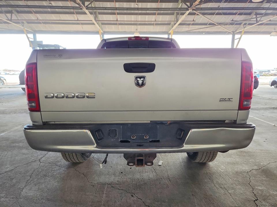 Продажа на аукционе авто 2004 Dodge Ram 1500, vin: 1D7HA18D54S662072, номер лота: 68089136