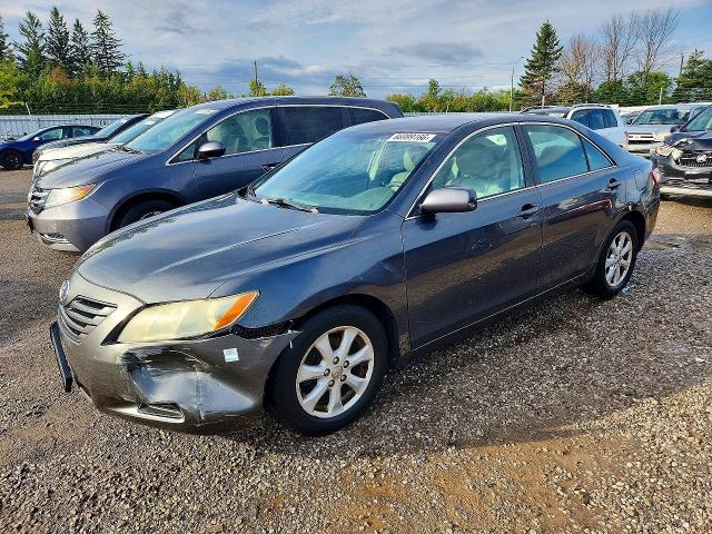 Продаж на аукціоні авто 2007 Toyota Camry, vin: 4T1BE46KX7U705008, номер лоту: 66999166