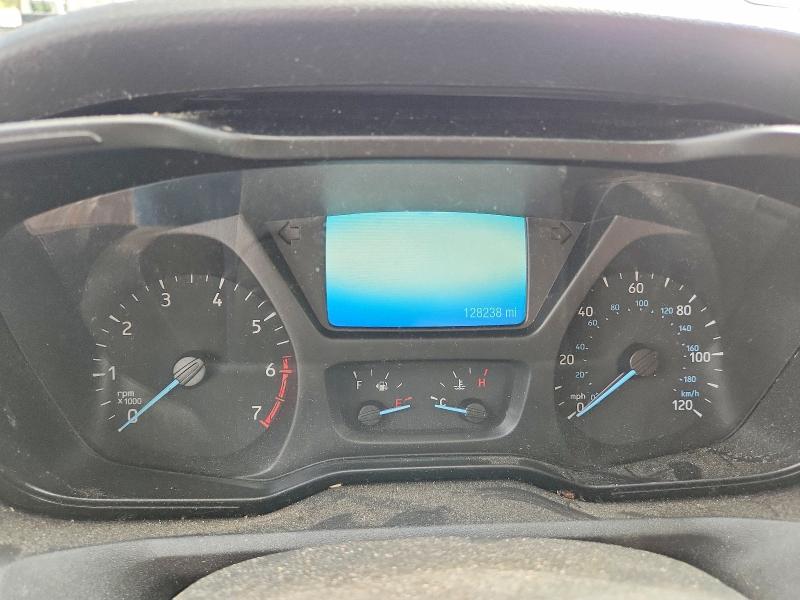 Aukcja sprzedaży 2018 Ford Transit, vin: 1FBZX2XG8JKB18342, numer aukcji: 67459786