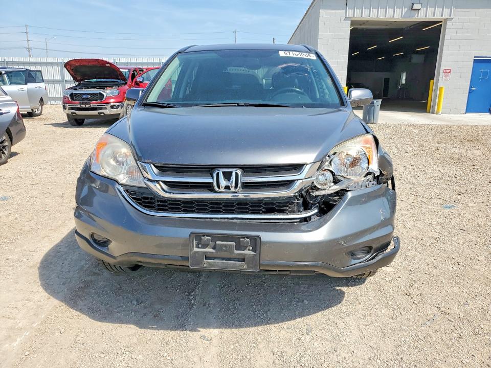 Продажа на аукционе авто 2010 Honda Cr-v, vin: JHLRE4H78AC009470, номер лота: 67164006