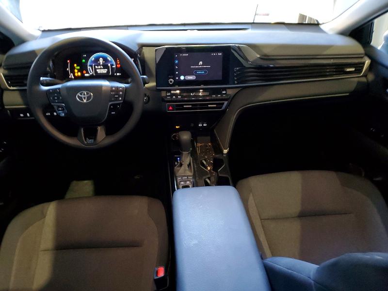 Продаж на аукціоні авто 2026 Toyota Camry, vin: 4T1DAACK9TU767808, номер лоту: 70709476