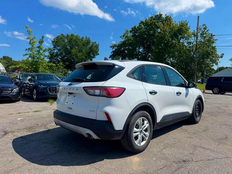 69387886 :رقم المزاد ، 1FMCU0F69LUA21662         vin ، 2020 Ford Escape مزاد بيع