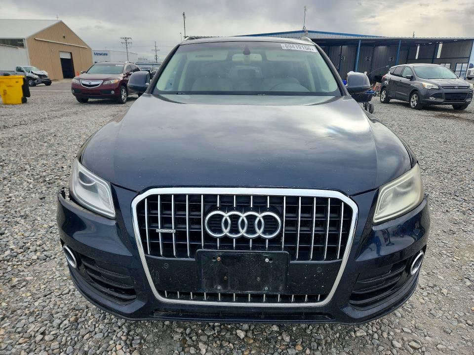 Aukcja sprzedaży 2014 Audi Q5, vin: WA1LFAFP6EA017841, numer aukcji: 69419156