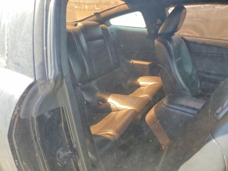 70713356 :رقم المزاد ، 1ZVHT82H975227533 vin ، 2007 Ford Mustang مزاد بيع