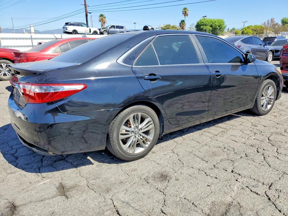 Продажа на аукционе авто 2015 Toyota Camry, vin: 4T1BF1FK5FU087610, номер лота: 69628276