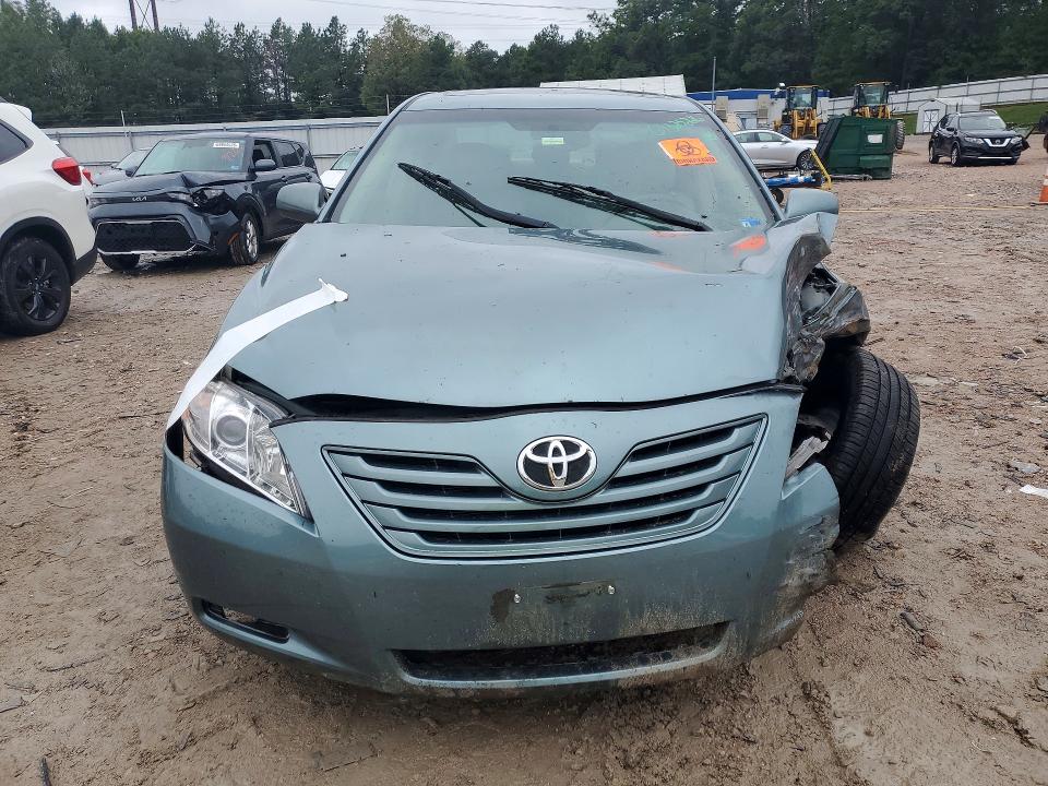 69325226 :رقم المزاد ، 4T1BE46KX7U590751 vin ، 2007 Toyota Camry مزاد بيع