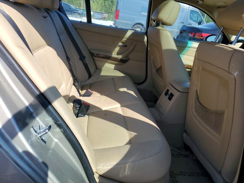 Продажа на аукционе авто 2007 Bmw 328, vin: WBAVC53527FZ80241, номер лота: 65948286