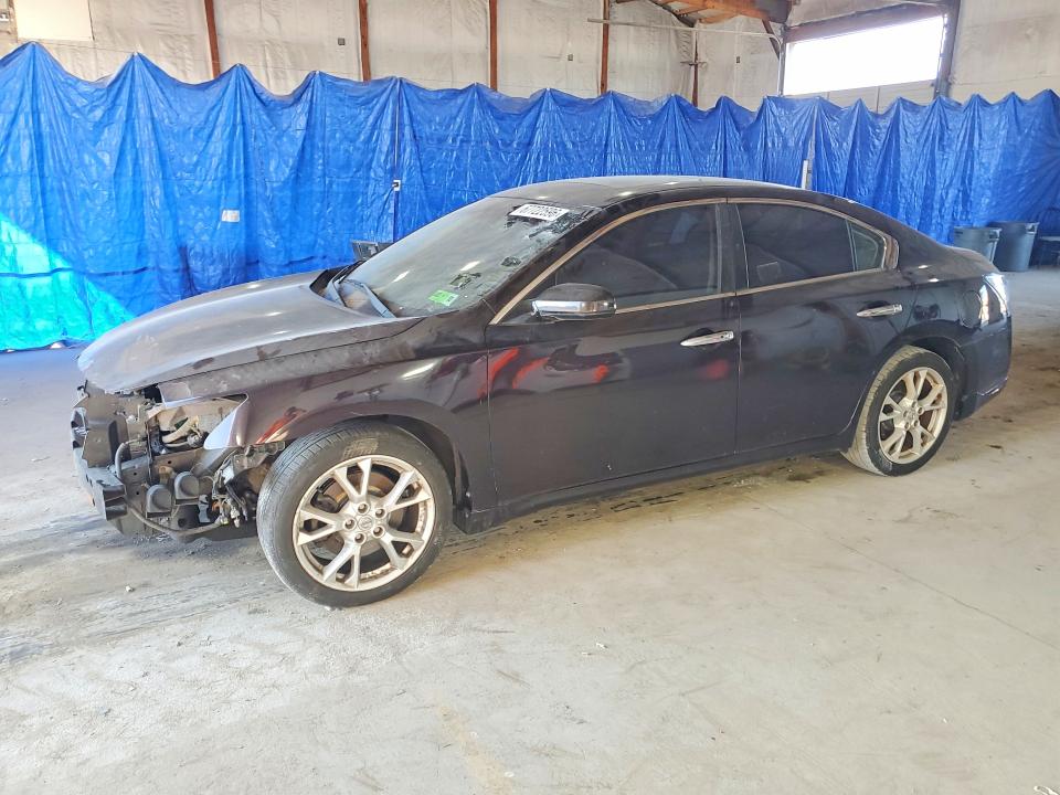 Продаж на аукціоні авто 2013 Nissan Maxima, vin: 1N4AA5AP0DC812371, номер лоту: 67722596