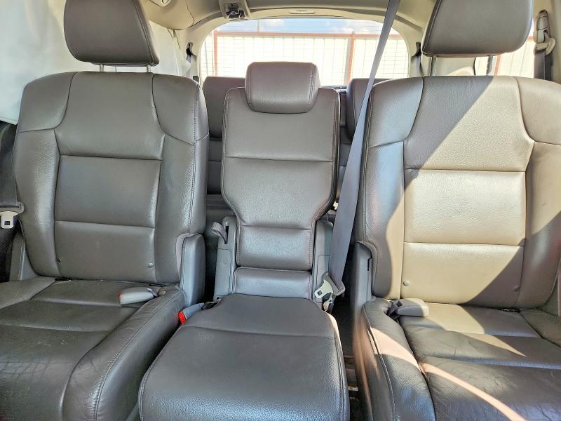 Aukcja sprzedaży 2014 Honda Odyssey, vin: 5FNRL5H96EB109053, numer aukcji: 70156706