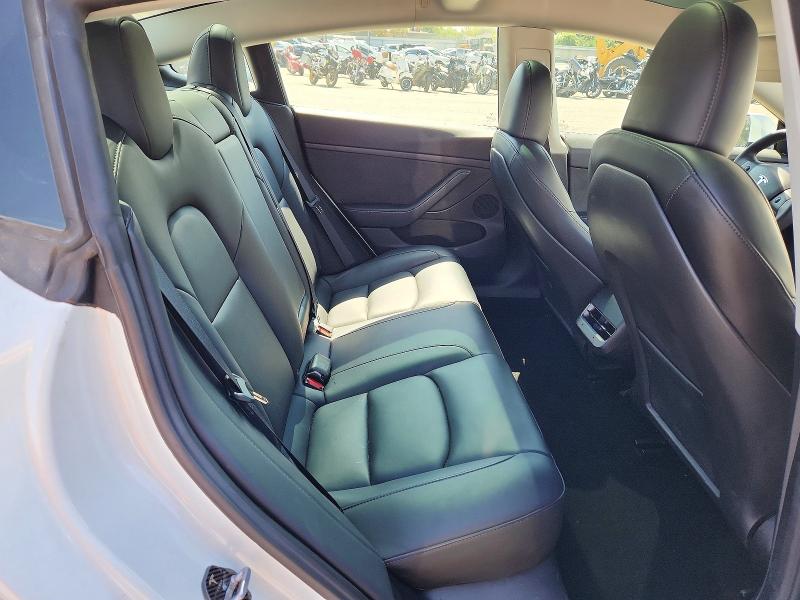 70335876 :رقم المزاد ، 5YJ3E1EA2PF612041 vin ، 2023 Tesla Model 3 مزاد بيع