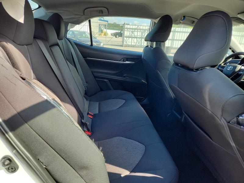 Продаж на аукціоні авто 2023 Toyota Camry, vin: 4T1C11AK3PU805229, номер лоту: 69172556