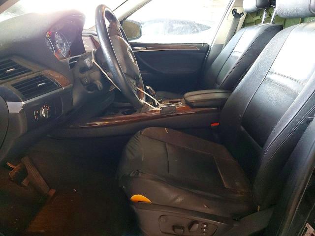Auction sale of the 2011 Bmw X5, vin: 5UXZV4C55BL742689, lot number: 68877296
