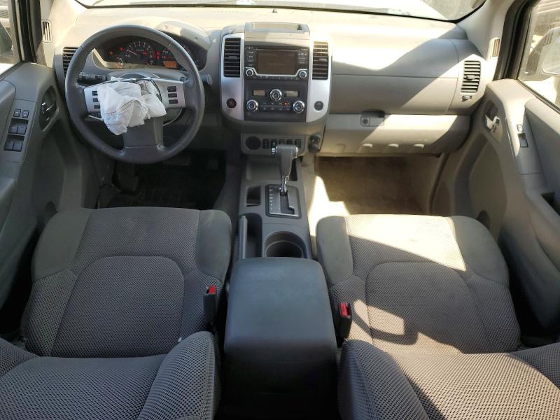 Aukcja sprzedaży 2018 Nissan Frontier, vin: 1N6AD0ER8JN740459, numer aukcji: 68195306