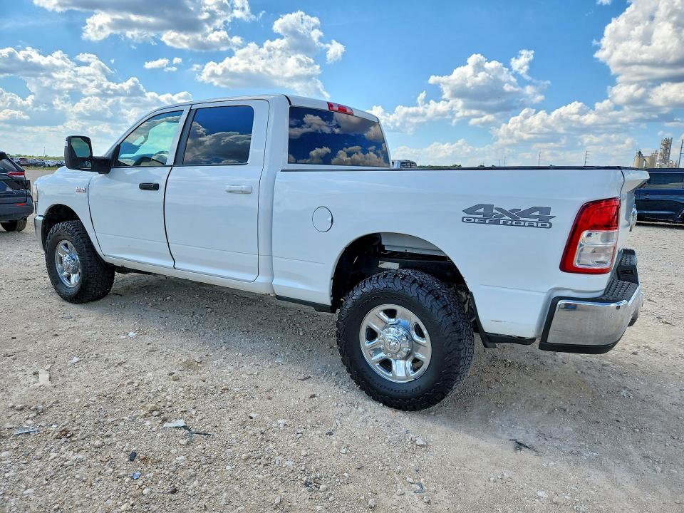 Продаж на аукціоні авто 2022 Ram 2500, vin: 3C6UR5DJ8NG137379, номер лоту: 69487526