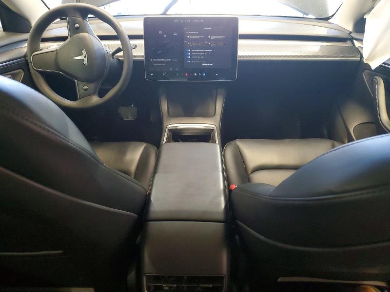 Aukcja sprzedaży 2022 Tesla Model 3, vin: 5YJ3E1EB7NF288655, numer aukcji: 66743286