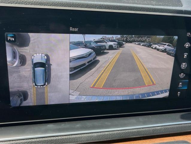 71511996 :رقم المزاد ، 4JGFB5KB2MA573932 vin ، 2021 Mercedes-benz Gle مزاد بيع