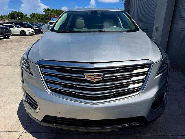 69732506 :رقم المزاد ، 1GYKNCRSXKZ167345 vin ، 2019 Cadillac Xt5 مزاد بيع