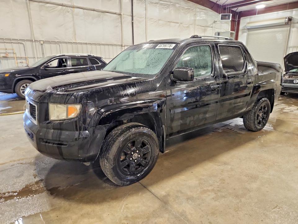 Auction sale of the 2008 Honda Ridgeline, vin: 2HJYK16328H510146, lot number: 66799776