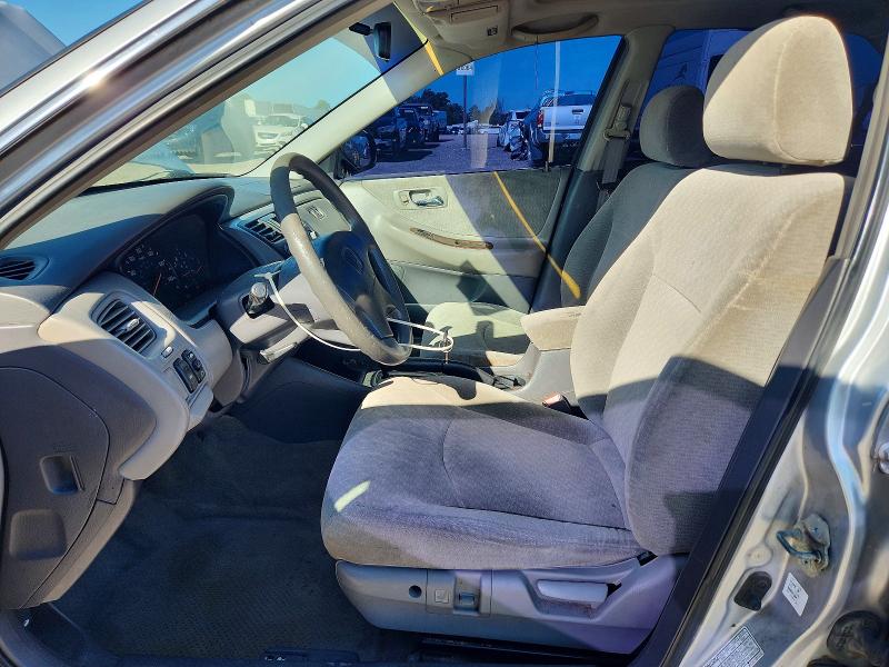 Aukcja sprzedaży 2002 Honda Accord, vin: 1HGCG56792A126169, numer aukcji: 69439446