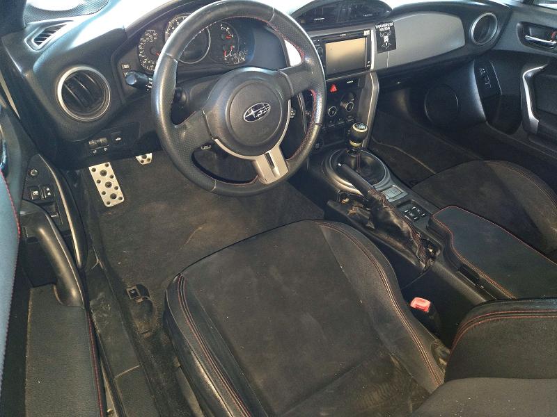 Продажа на аукционе авто 2013 Subaru Brz, vin: JF1ZCAC10D1601357, номер лота: 71384586