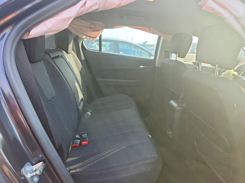 Aukcja sprzedaży 2016 Chevrolet Equinox, vin: 2GNALBEK8G6315901, numer aukcji: 67356086