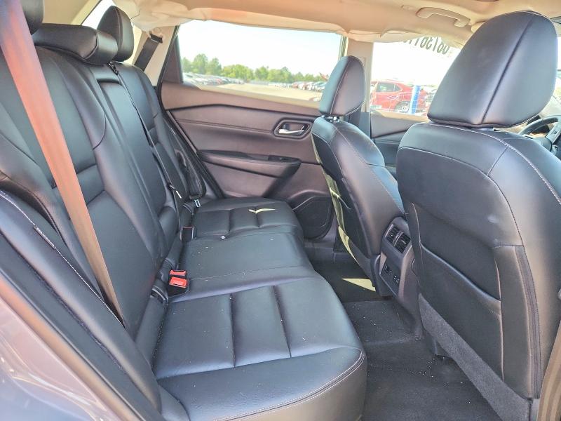 Продажа на аукционе авто 2022 Nissan Rogue, vin: 5N1BT3CB3NC700675, номер лота: 68736116