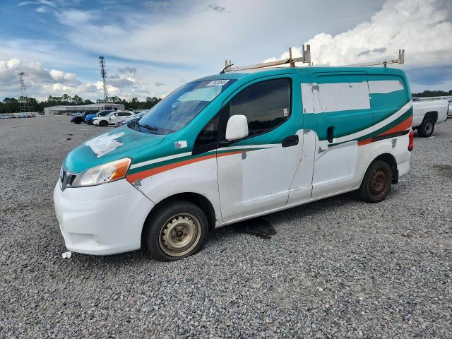Продаж на аукціоні авто 2017 Nissan Nv200, vin: 3N6CM0KN9HK697440, номер лоту: 70426546