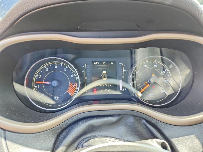 Продажа на аукционе авто 2015 Jeep Cherokee, vin: 1C4PJMCS4FW604494, номер лота: 67387186