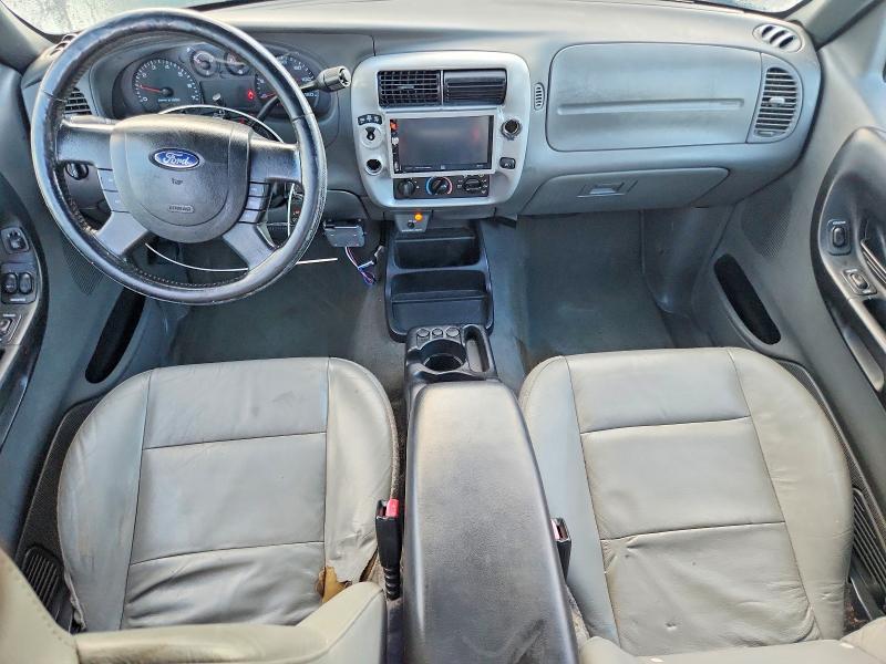 67715526 :رقم المزاد ، 1FTZR45E95PA78798 vin ، 2005 Ford Ranger مزاد بيع