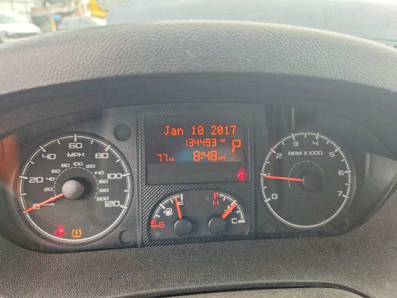 Aukcja sprzedaży 2020 Ram Promaster 3500, vin: 3C6URVJG6LE136619, numer aukcji: 66937386