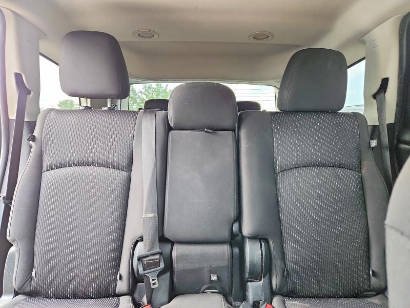 Aukcja sprzedaży 2018 Dodge Journey, vin: 3C4PDCBB1JT322895, numer aukcji: 68384686