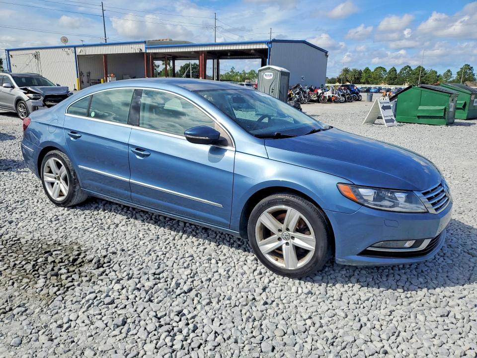 Продаж на аукціоні авто 2017 Volkswagen Cc, vin: WVWRP7AN4HE500179, номер лоту: 70596096