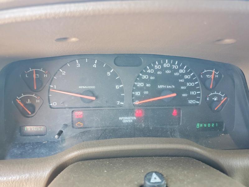 Продажа на аукционе авто 2002 Dodge Durango, vin: 1B4HR48N12F153421, номер лота: 68366536