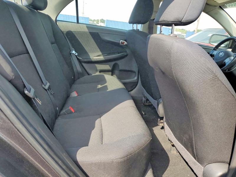 Aukcja sprzedaży 2009 Toyota Corolla, vin: 1NXBU40E69Z022490, numer aukcji: 69390086