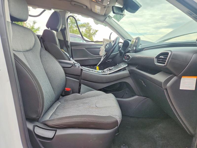 Продаж на аукціоні авто 2022 Hyundai Santa Fe, vin: KM8S2DA15NU054455, номер лоту: 68142316