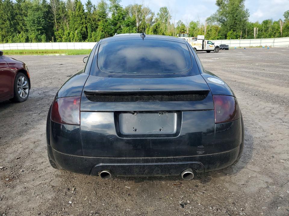 Aukcja sprzedaży 2005 Audi Tt, vin: TRUWT28N951012359, numer aukcji: 67149166