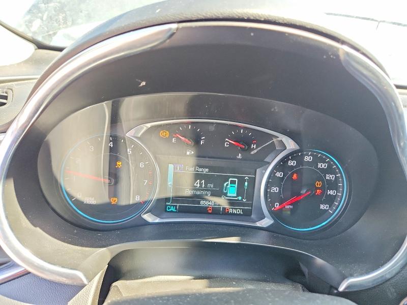 69443016 :رقم المزاد ، 1G1ZH5SX8GF271511 vin ، 2016 Chevrolet Malibu مزاد بيع