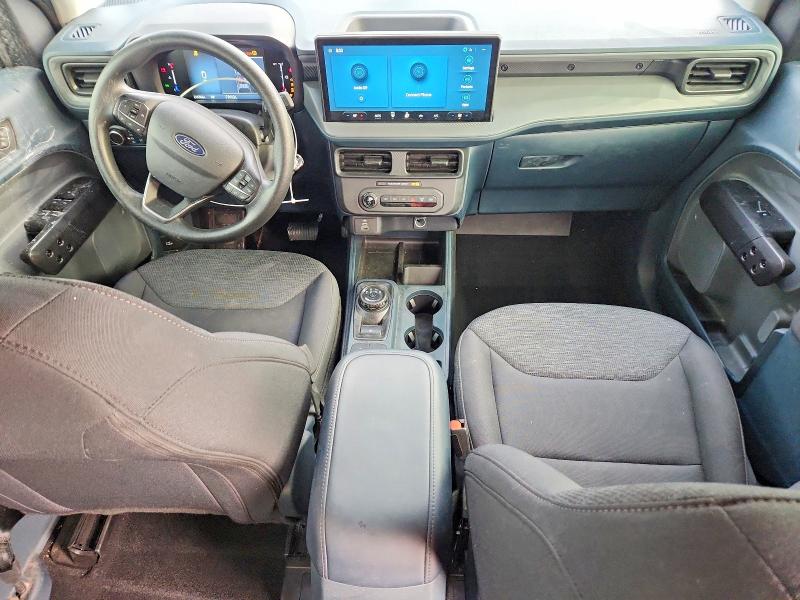 Продаж на аукціоні авто 2025 Ford Maverick, vin: 3FTTW8A36SRB22576, номер лоту: 69196256
